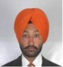 Dr. Sukhjit Singh