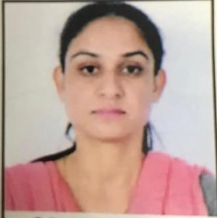Dr. Manpreet Kaur