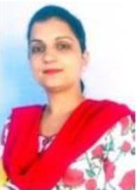 Mrs. Ramanpreet Kaur